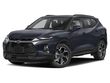 Used 2021 Chevrolet Blazer RS SUV
