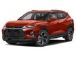 Used 2021 Chevrolet Blazer RS SUV