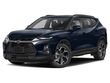 Used 2021 Chevrolet Blazer RS SUV