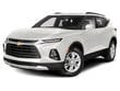 Used 2021 Chevrolet Blazer Premier SUV