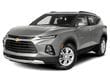 Used 2021 Chevrolet Blazer Premier SUV