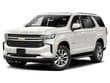 Used 2021 Chevrolet Tahoe LT 4x2