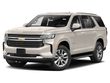 Used 2021 Chevrolet Tahoe LT SUV
