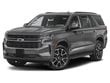 Used 2021 Chevrolet Tahoe RST SUV