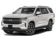 Used 2021 Chevrolet Tahoe RST SUV
