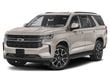 Used 2021 Chevrolet Tahoe RST SUV