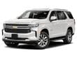 Certified 2021 Chevrolet Tahoe LT SUV
