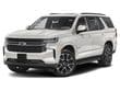 Used 2021 Chevrolet Tahoe RST SUV