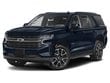 Used 2021 Chevrolet Tahoe RST SUV