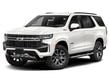 Used 2021 Chevrolet Tahoe Z71 SUV