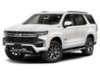 Used 2021 Chevrolet Tahoe Z71 SUV