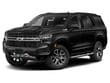 Used 2021 Chevrolet Tahoe Z71 SUV