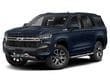 Used 2021 Chevrolet Tahoe Z71 SUV