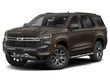 Used 2021 Chevrolet Tahoe Z71 Sport Utility