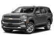 Used 2021 Chevrolet Tahoe Premier SUV