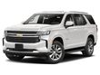Used 2021 Chevrolet Tahoe Premier SUV