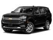 Used 2021 Chevrolet Tahoe Premier SUV