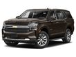 Used 2021 Chevrolet Tahoe Premier SUV