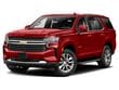 Used 2021 Chevrolet Tahoe Premier Sport Utility