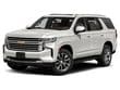 Used 2021 Chevrolet Tahoe High Country SUV