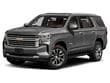Used 2021 Chevrolet Tahoe High Country SUV
