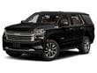 Used 2021 Chevrolet Tahoe High Country SUV