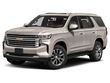Used 2021 Chevrolet Tahoe High Country SUV