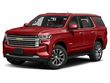 Used 2021 Chevrolet Tahoe High Country SUV