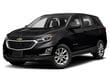 Used 2021 Chevrolet Equinox LS SUV