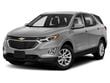 Used 2021 Chevrolet Equinox LT SUV