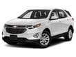 Used 2021 Chevrolet Equinox LT SUV