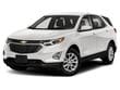 Used 2021 Chevrolet Equinox LT SUV