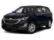 Used 2021 Chevrolet Equinox  SUV