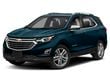 Used 2021 Chevrolet Equinox Premier SUV