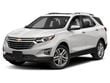 Used 2021 Chevrolet Equinox Premier SUV