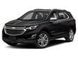 Used 2021 Chevrolet Equinox Premier SUV