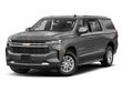 Used 2021 Chevrolet Suburban RST SUV