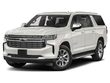 Used 2021 Chevrolet Suburban Premier SUV
