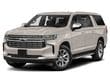 Used 2021 Chevrolet Suburban Premier SUV
