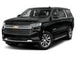 Used 2021 Chevrolet Suburban LT SUV