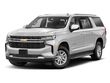 Used 2021 Chevrolet Suburban RST SUV