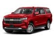 2021 Chevrolet Suburban RST's photo