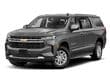 Used 2021 Chevrolet Suburban Z71 SUV