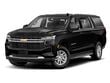 Used 2021 Chevrolet Suburban Z71 SUV