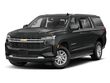 Used 2021 Chevrolet Suburban Z71 SUV