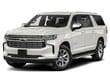 Used 2021 Chevrolet Suburban Premier SUV