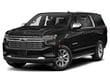 Used 2021 Chevrolet Suburban Premier SUV