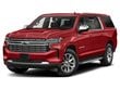 Used 2021 Chevrolet Suburban 1500 Premier Sport Utility