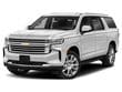 Used 2021 Chevrolet Suburban High Country SUV