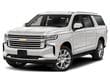 Used 2021 Chevrolet Suburban High Country SUV
